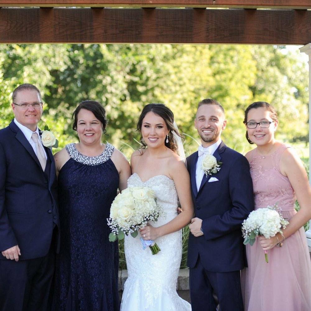 Meet your Posher, Catherine